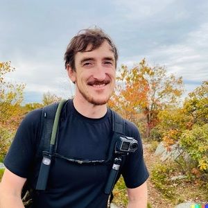 Meet your Posher, Seth